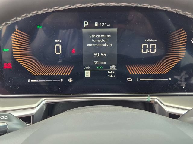 New 2026 Kia Sorento EX FWD image 14