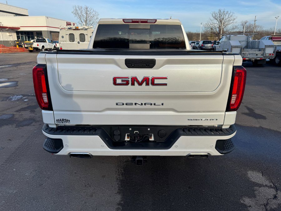 Used 2019 GMC Sierra 1500 Denali image 4