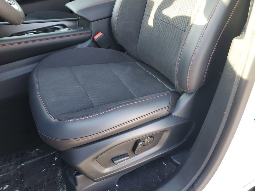 New 2026 Ford Explorer ST w/ Sun And Sound Package image 13