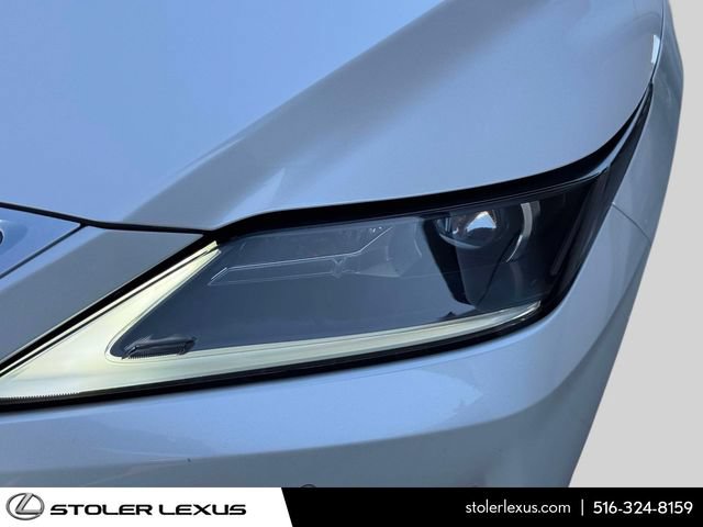 Certified 2021 Lexus RX 350 AWD w/ Premium Package image 7