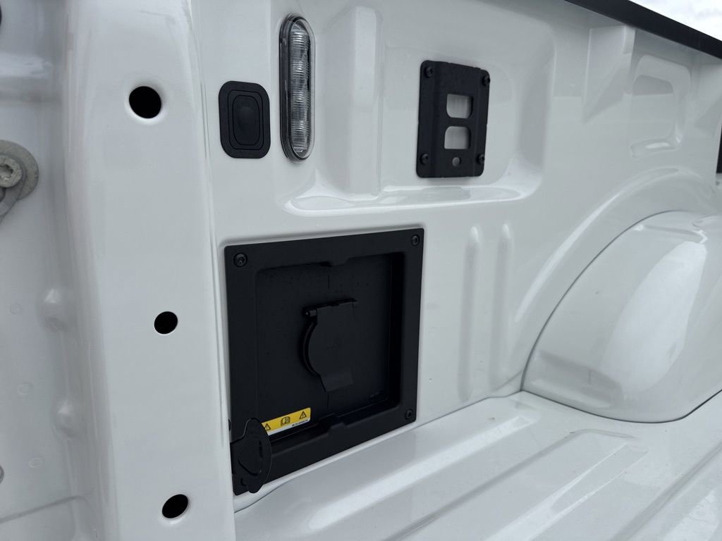 New 2026 Ford F150 King Ranch image 30