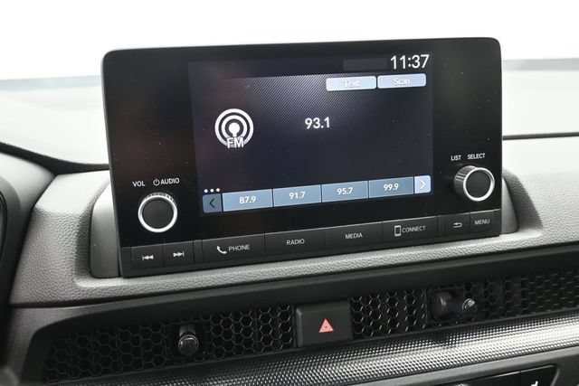 Used 2024 Honda CR-V EX image 20