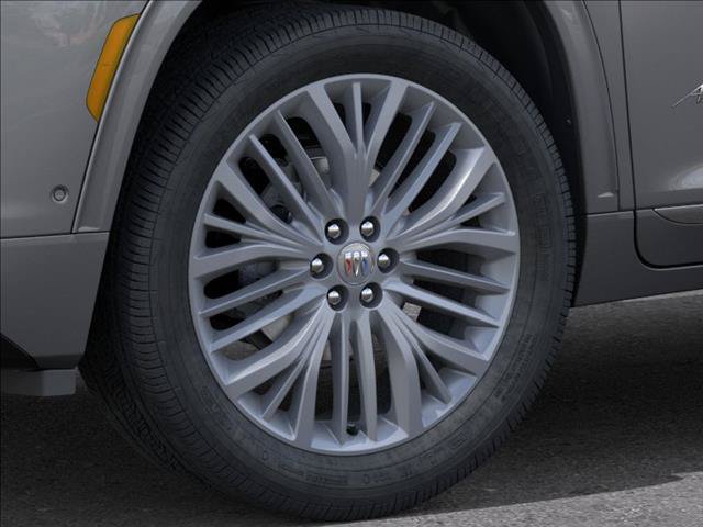 New 2027 Buick Enclave Avenir FWD image 9