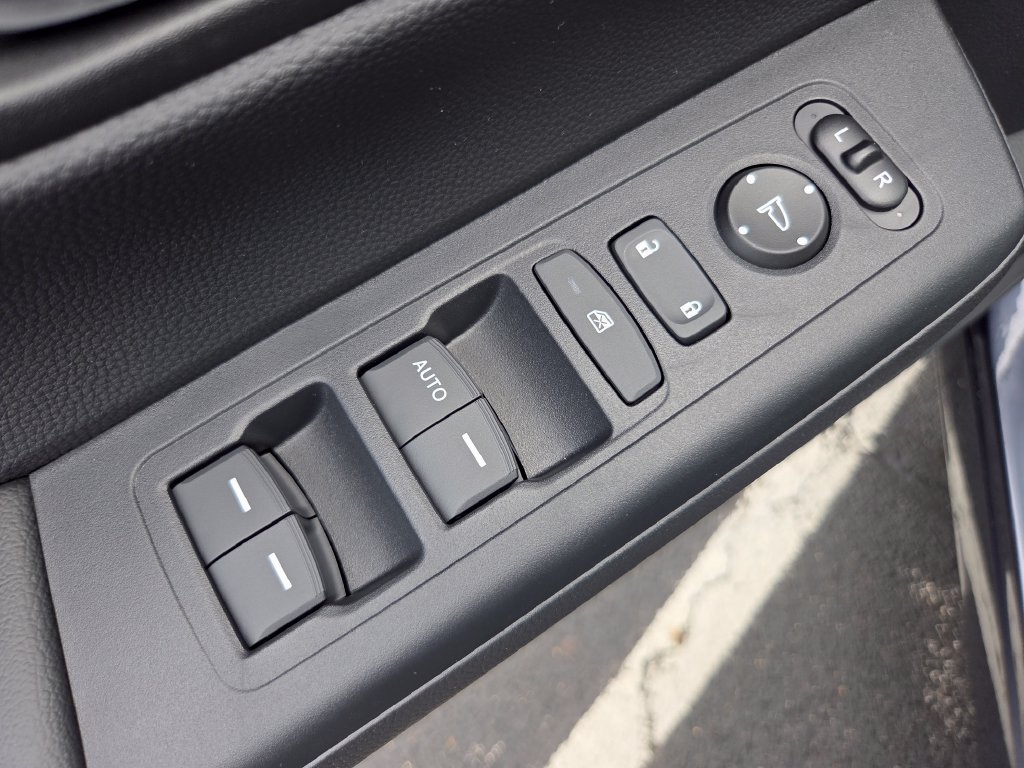 New 2027 Honda CR-V LX image 26