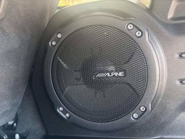 Used 2022 Jeep Wrangler Unlimited Sport AWD/4WD image 10