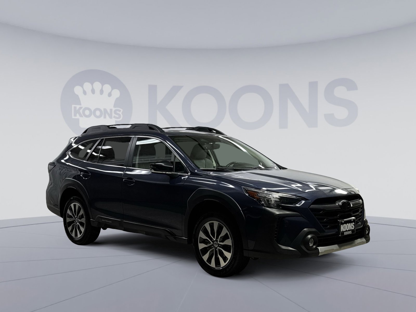 Used 2024 Subaru Outback Limited image 14
