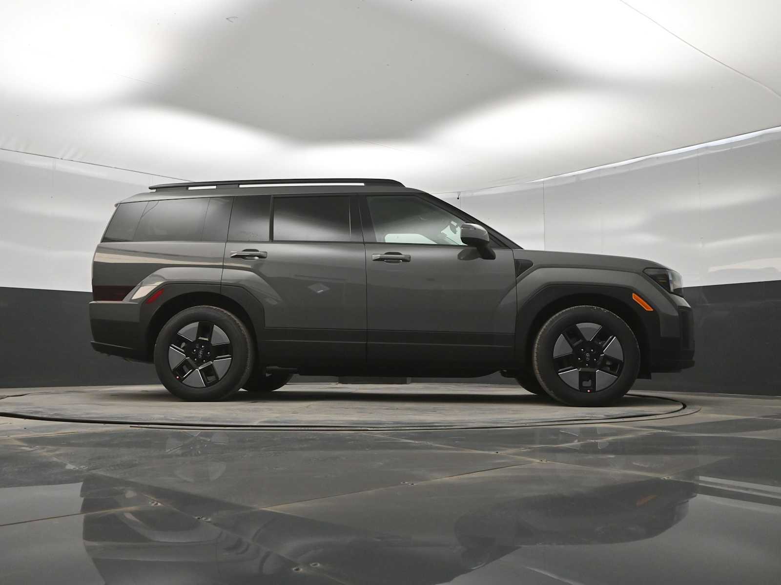 New 2026 Hyundai Santa Fe SEL image 38