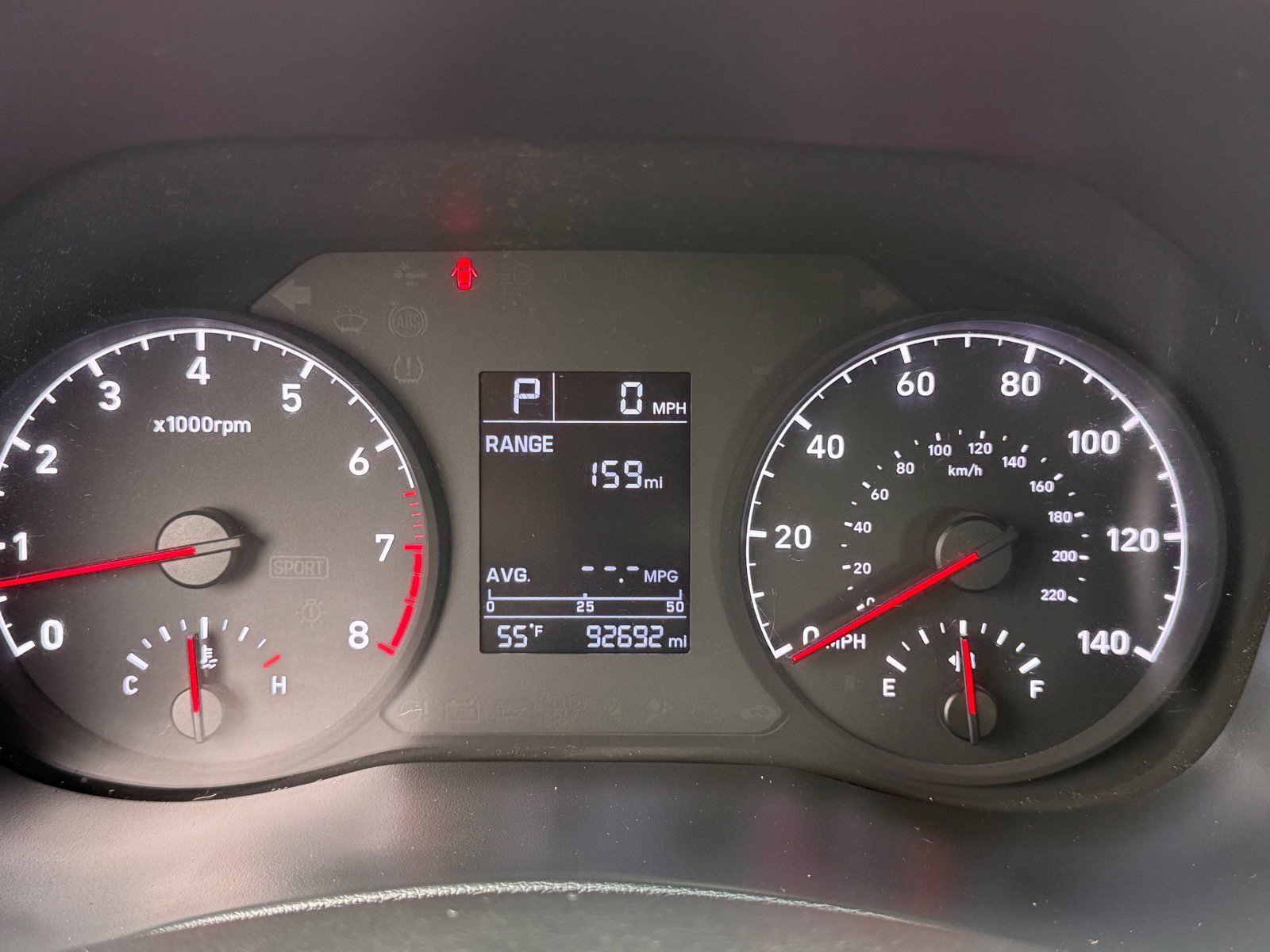 Used 2021 Hyundai Accent SE FWD image 28