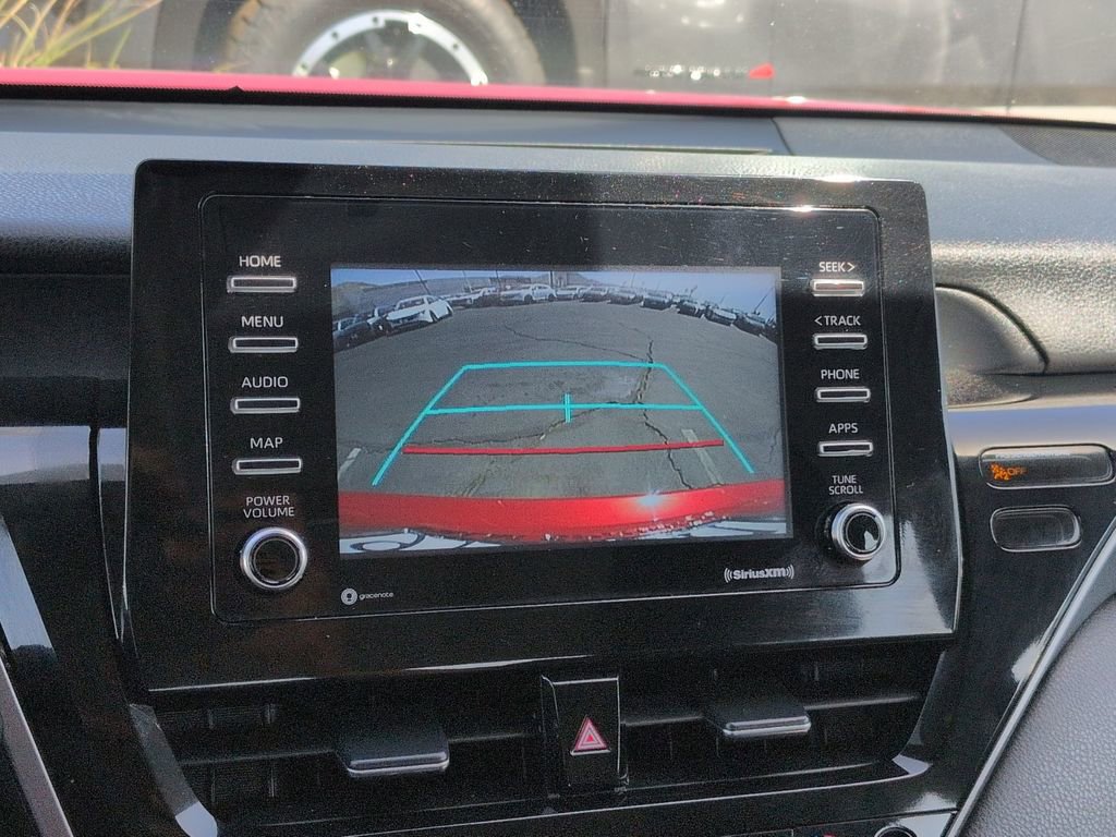 Used 2024 Toyota Camry LE image 24