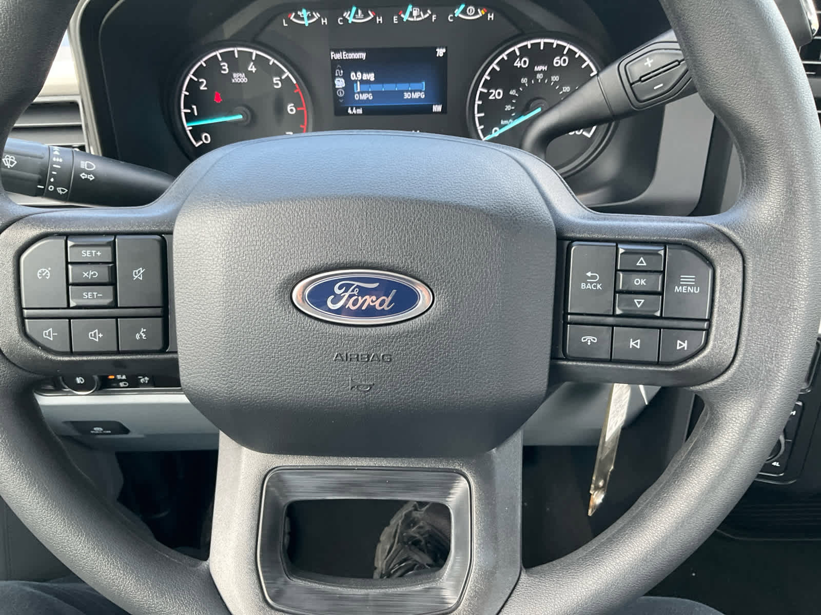 New 2026 Ford F250 XL w/ STX Appearance Package image 19