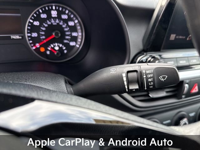 Used 2023 Kia Forte LXS w/ LXS Technology Package image 22