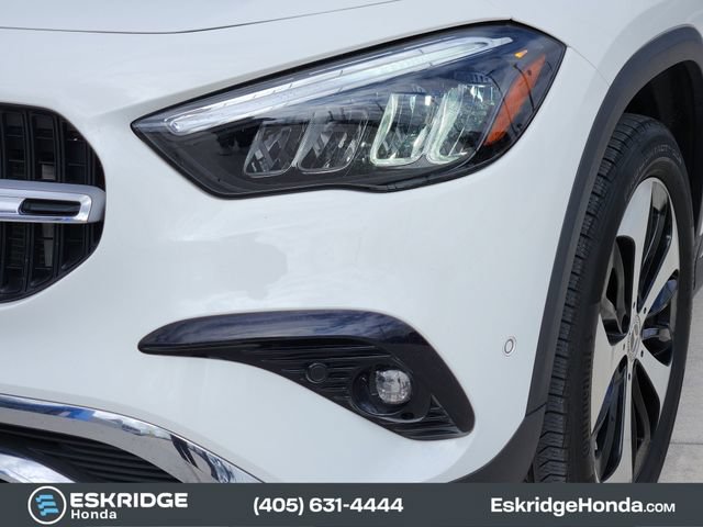 Used 2024 Mercedes-Benz GLA 250 image 10