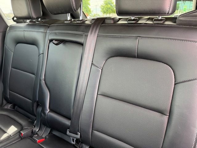 Used 2022 Ford Escape SEL w/ Technology Package image 19