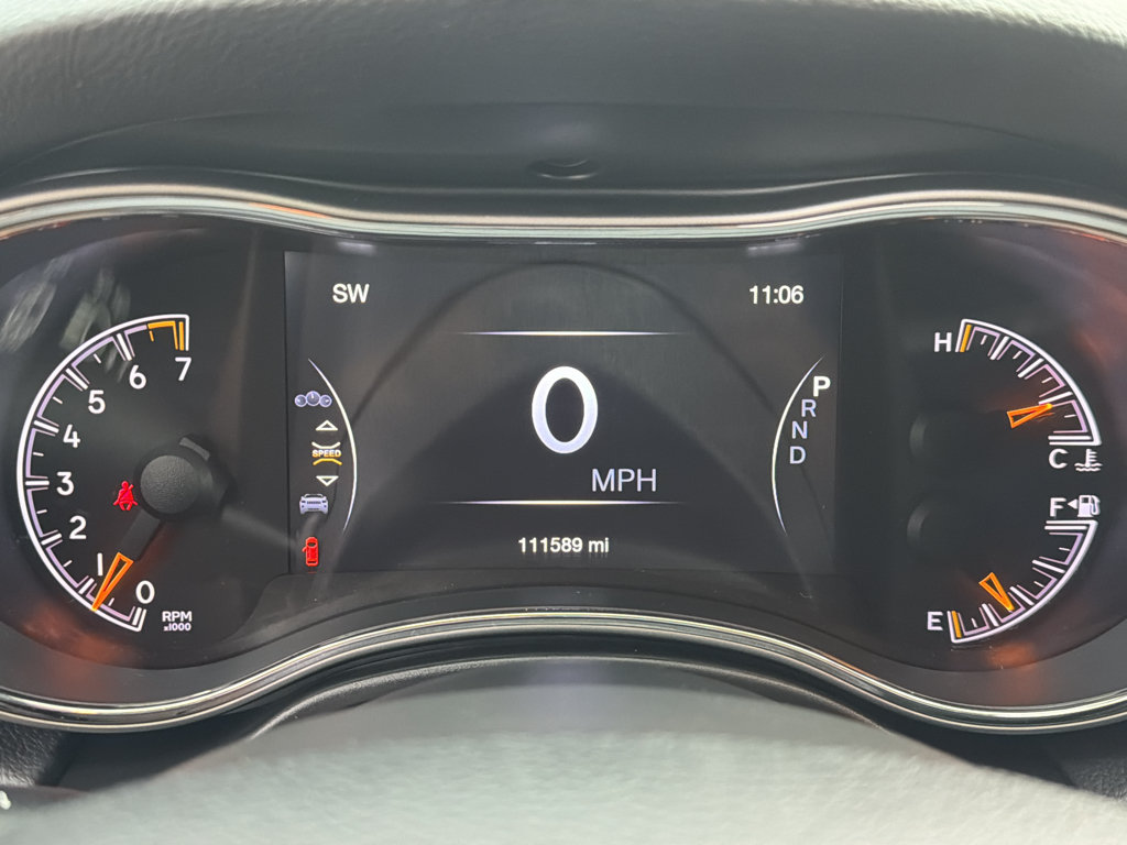 Used 2019 Jeep Grand Cherokee Limited AWD/4WD image 29