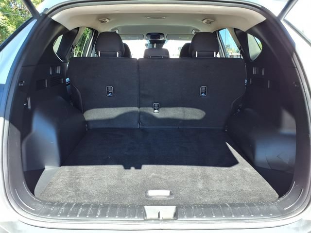 Used 2024 Hyundai Tucson SEL FWD image 19