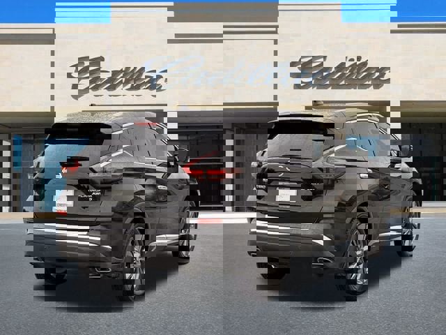 Used 2019 Nissan Murano Platinum w/ Cargo Package video 3