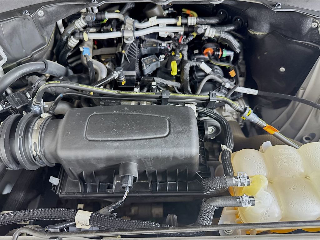 Used 2023 Ford Explorer XLT w/ Equipment Group 202A image 41