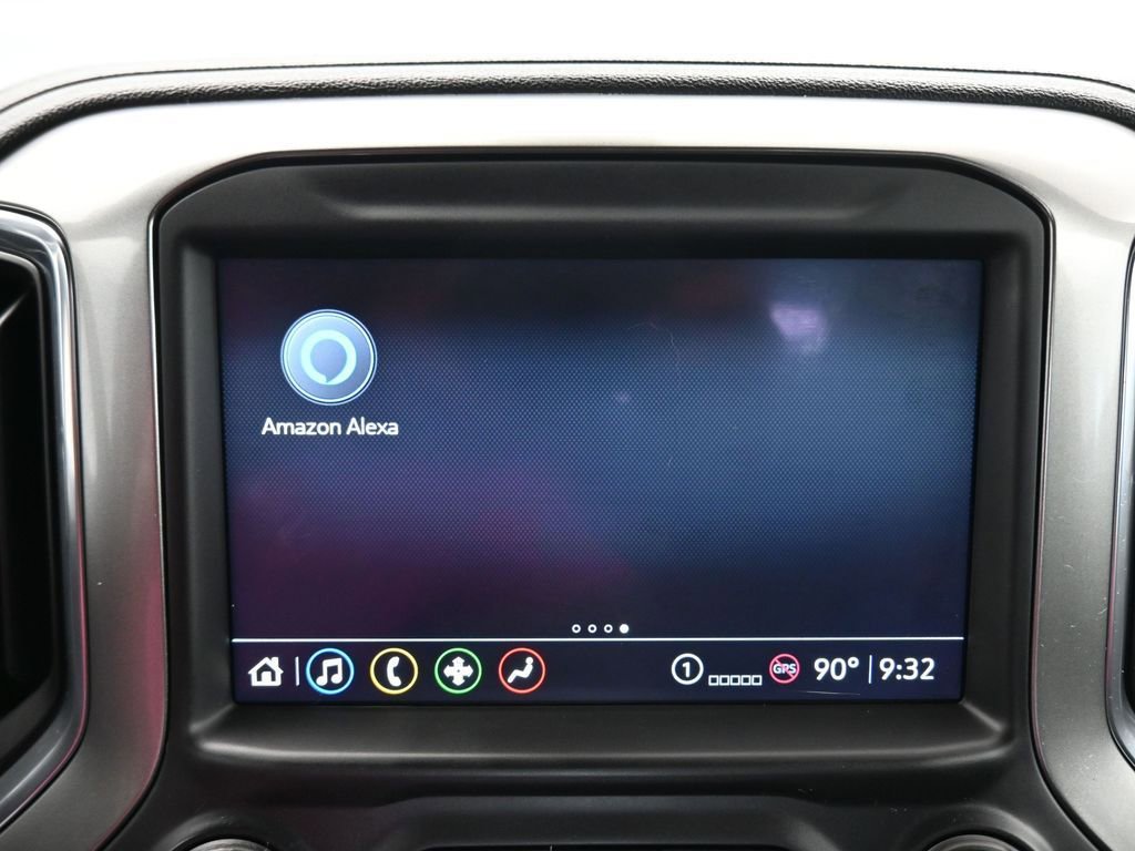 Used 2021 Chevrolet Silverado 1500 LT Trail Boss w/ Convenience Package II image 19