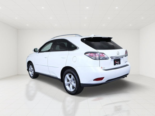 Used 2015 Lexus RX 350 AWD image 5