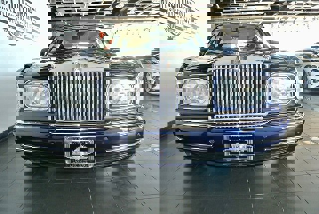 Used 2001 Rolls-Royce Silver Seraph image 3