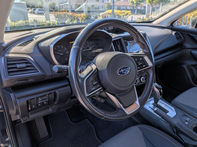 Used 2020 Subaru Crosstrek 2.0i Premium w/ Moonroof Package 2 AWD/4WD image 10