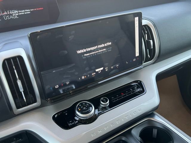 New 2025 Ford Expedition Max Active image 14