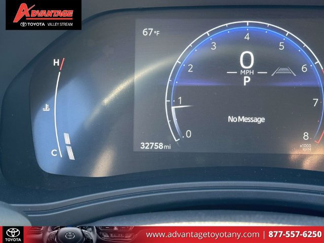 Used 2024 Toyota Grand Highlander AWD image 28