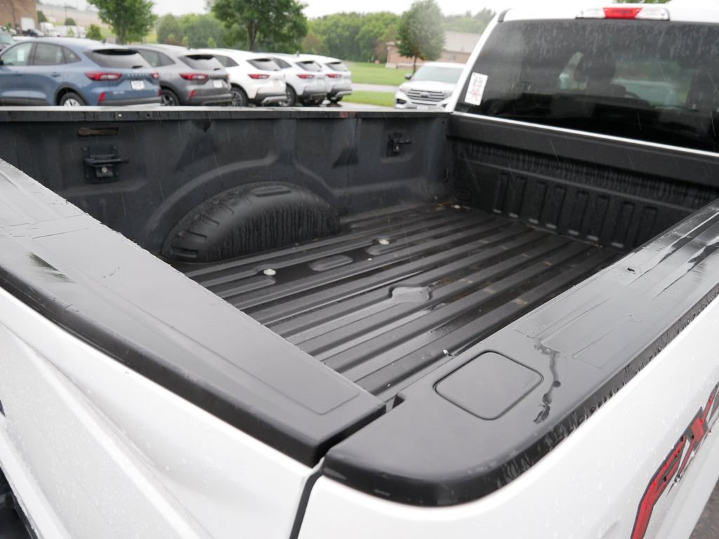 Used 2019 Ford F250 XLT w/ XLT Value Package AWD/4WD image 11
