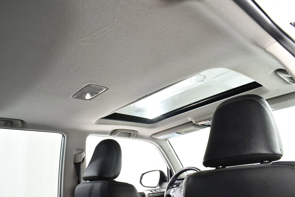 Used 2021 Toyota 4Runner SR5 Premium w/ Moonroof Package image 18