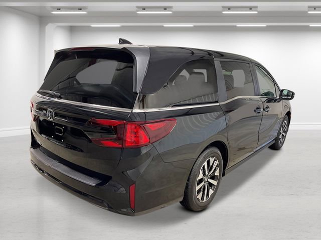 New 2026 Honda Odyssey EX-L image 3
