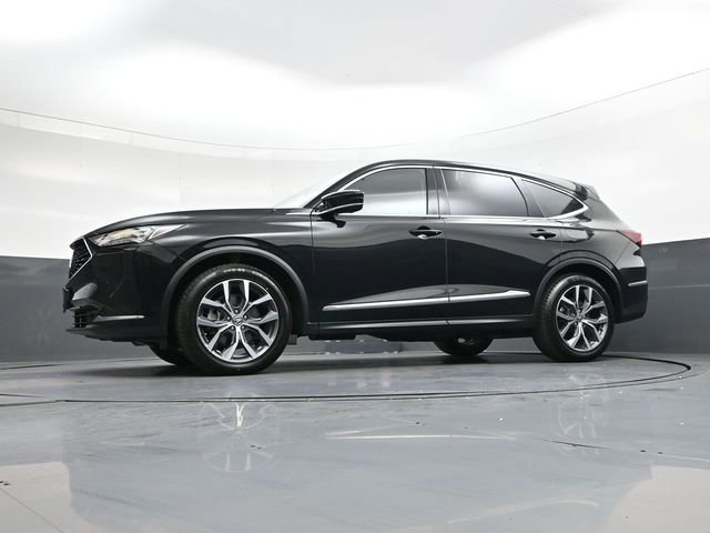 Used 2023 Acura MDX Technology image 36