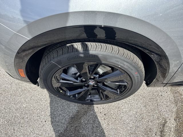 New 2026 Buick Envision Sport Touring image 10