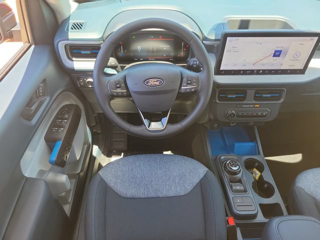 New 2026 Ford Maverick XLT w/ XLT Luxury Package FWD image 7