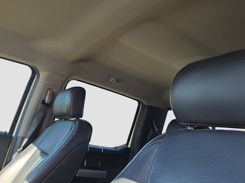 Used 2020 Ford F250 Lariat image 8