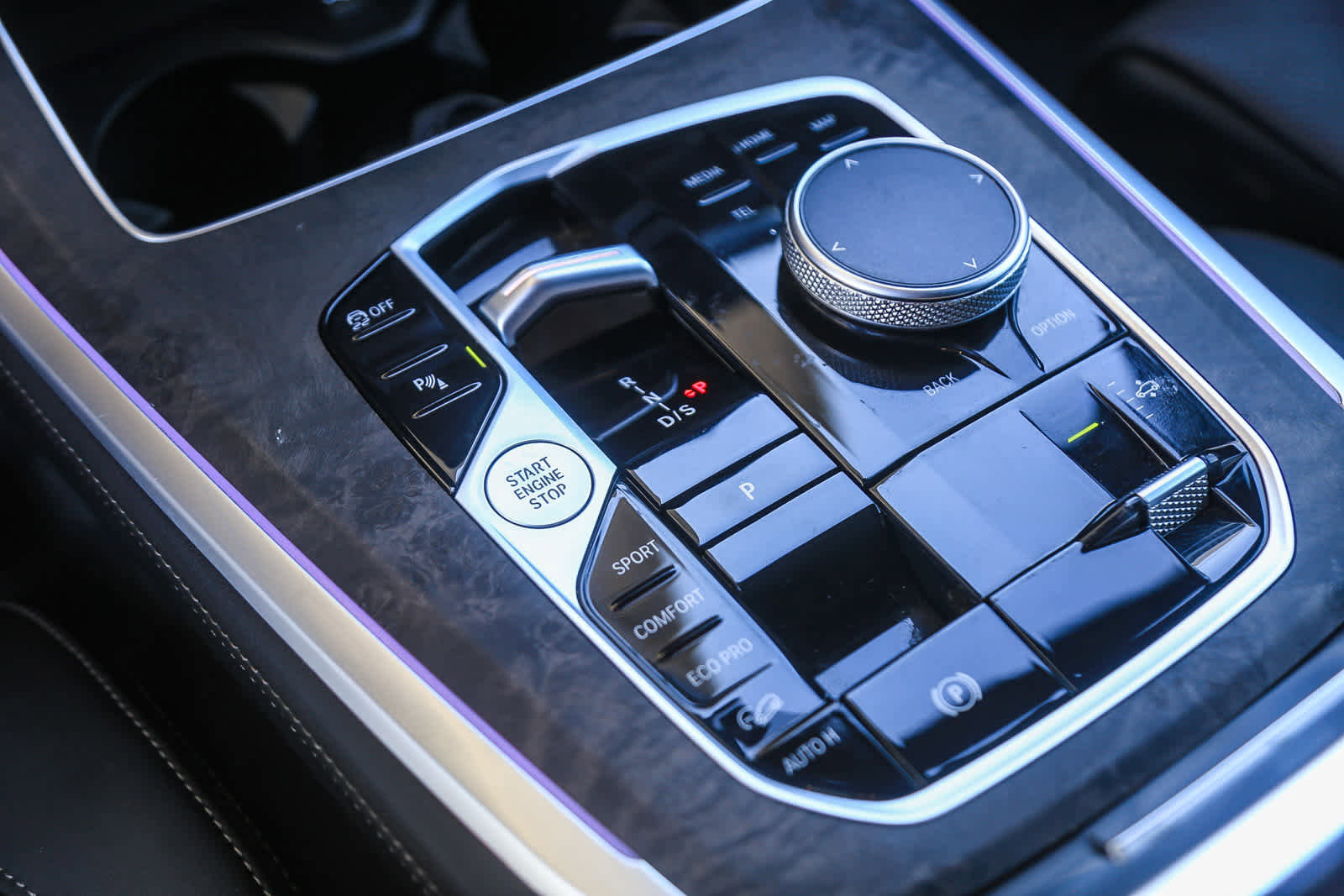 Certified 2025 BMW X5 M60i image 16