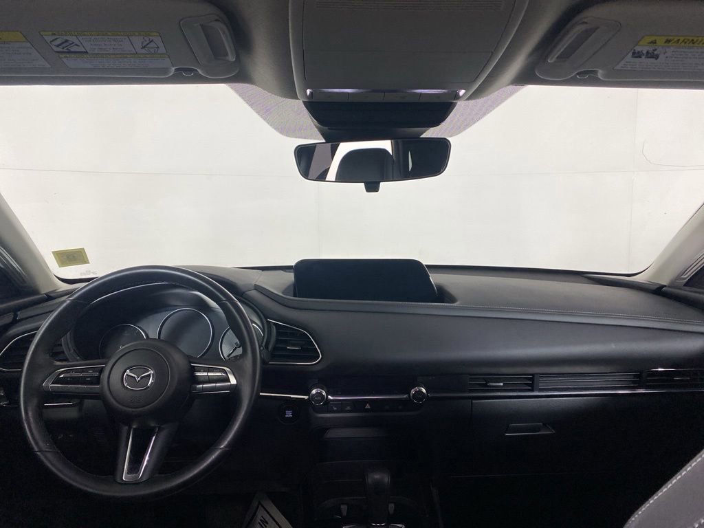 Used 2023 MAZDA CX-30 AWD 2.5 S w/ Preferred Package image 27
