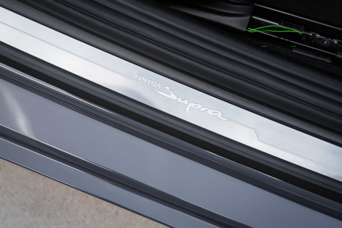 Used 2023 Toyota Supra A91 Edition RWD image 27