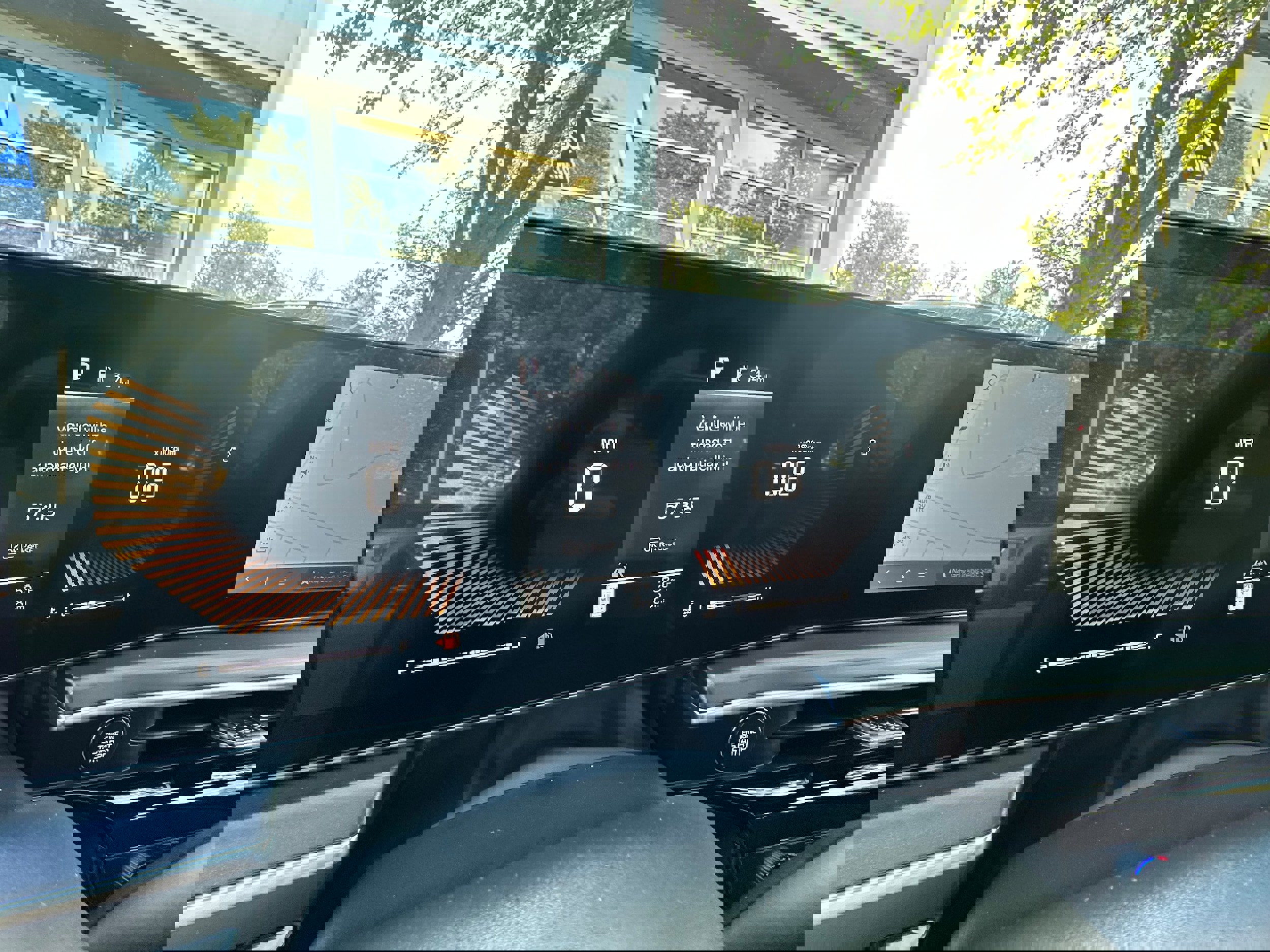 New 2026 Kia K5 GT-Line w/ GT-Line Red Interior Package image 44