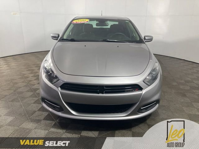 Used 2016 Dodge Dart SXT FWD image 9