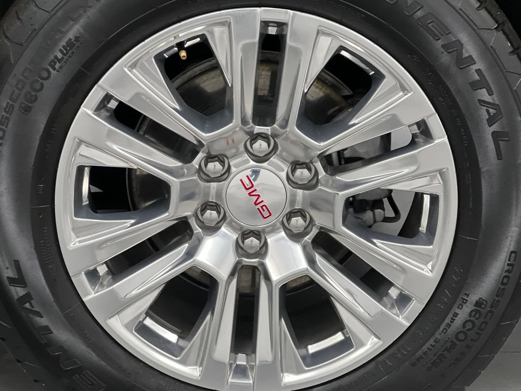Used 2025 GMC Yukon Denali AWD/4WD image 75