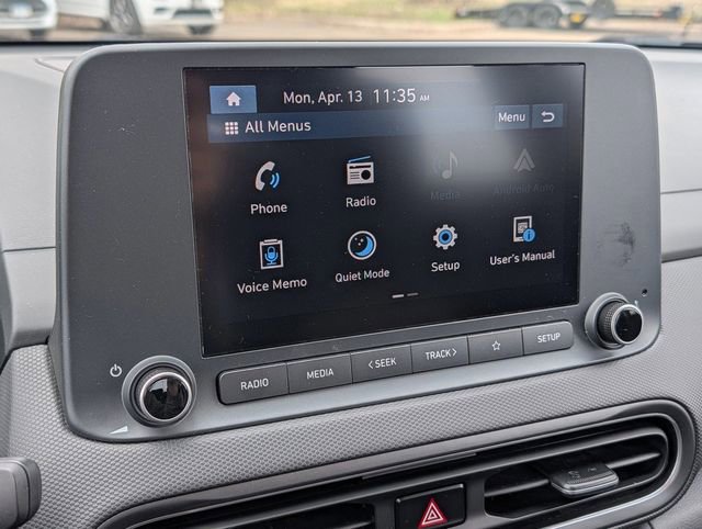Used 2023 Hyundai Kona SE AWD/4WD image 18