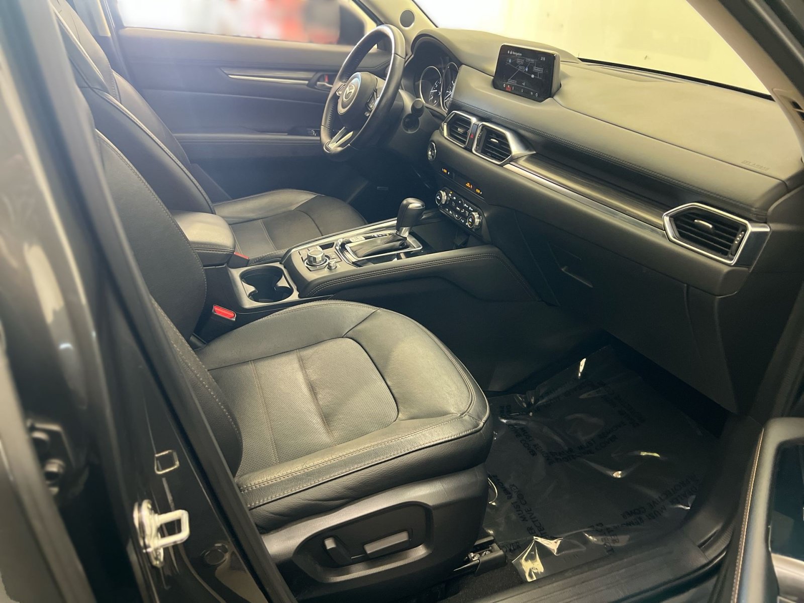 Used 2018 MAZDA CX-5 Grand Touring w/ Premium Package AWD/4WD image 26