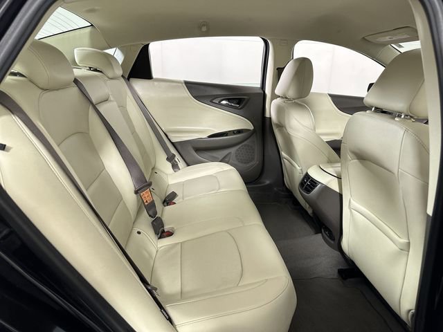 Used 2024 Chevrolet Malibu LT FWD image 28