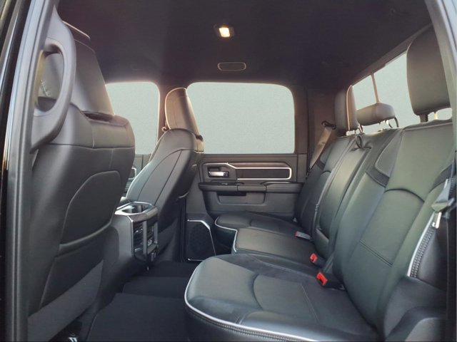 New 2026 RAM 2500 Laramie w/ Night Edition image 10