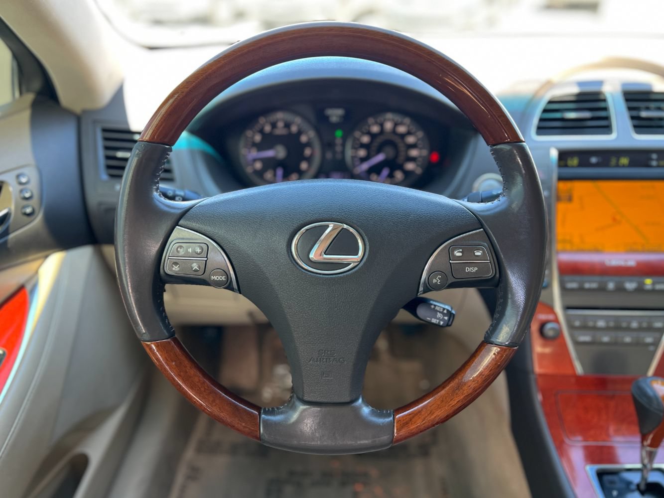 Used 2012 Lexus ES 350 FWD image 13