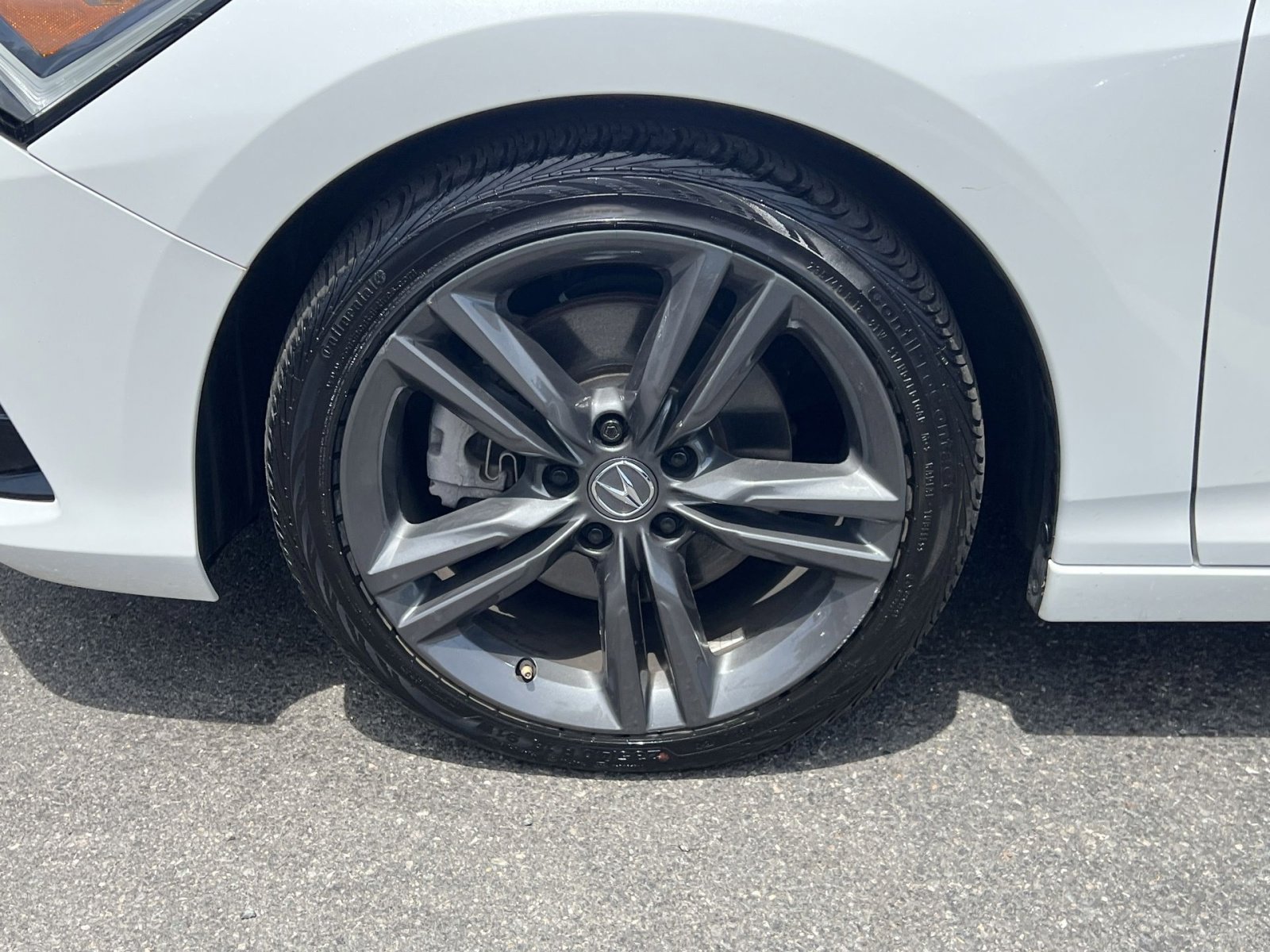 Used 2024 Acura Integra A-Spec FWD image 13