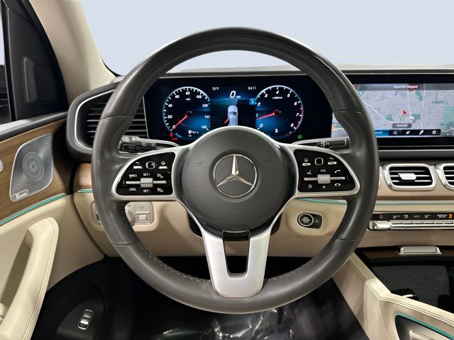 Used 2020 Mercedes-Benz GLE 350 4MATIC image 17