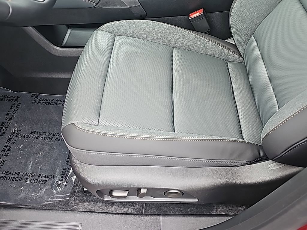 New 2026 GMC Terrain AT4 w/ Convenience Package III image 11