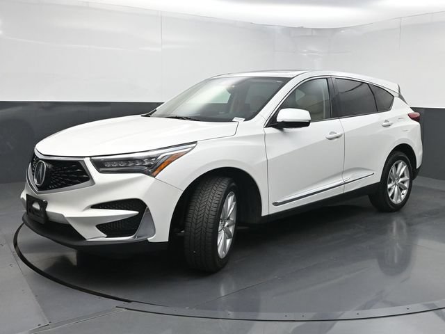 Used 2021 Acura RDX FWD image 5