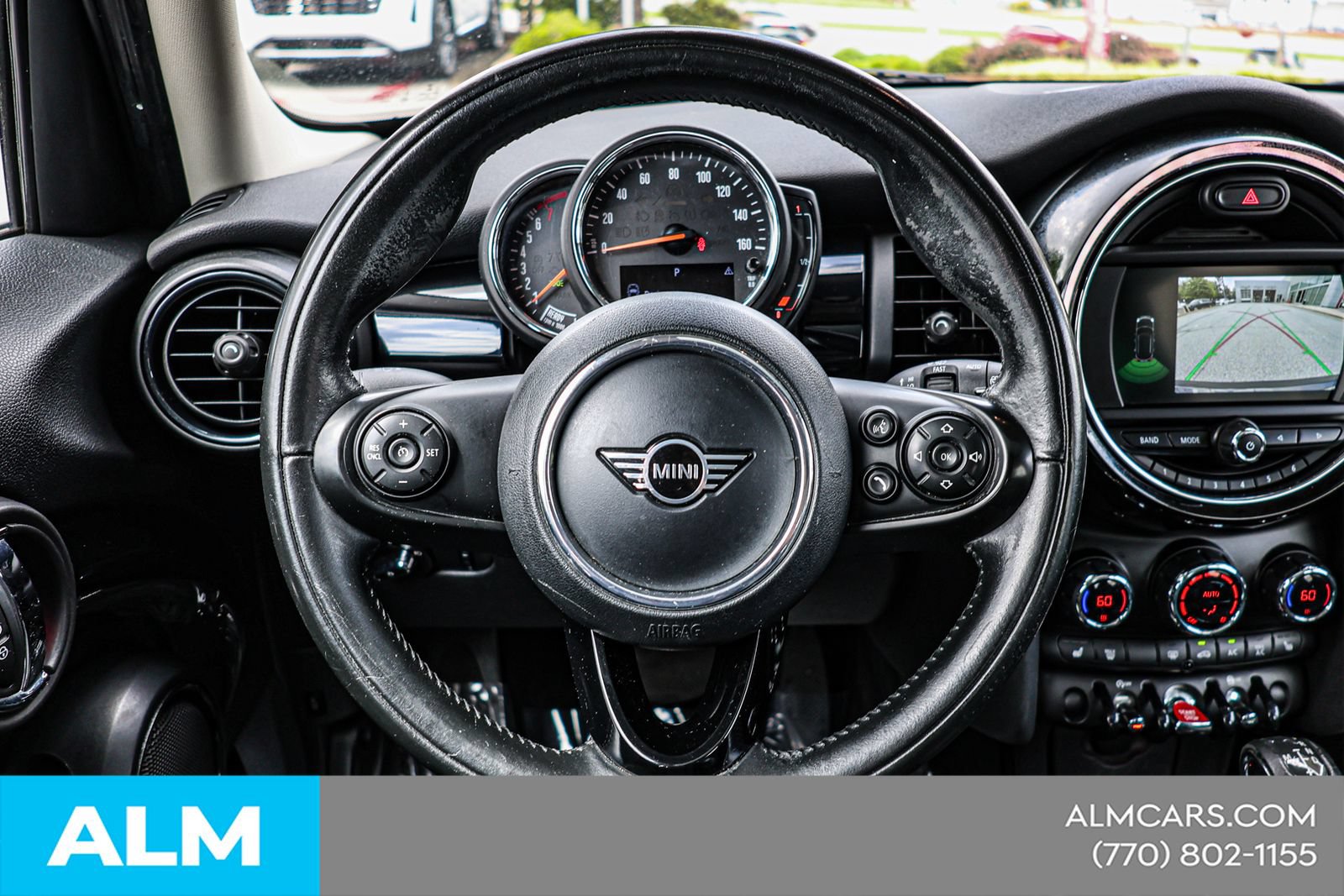Used 2019 MINI Cooper 4-Door Hardtop FWD image 23